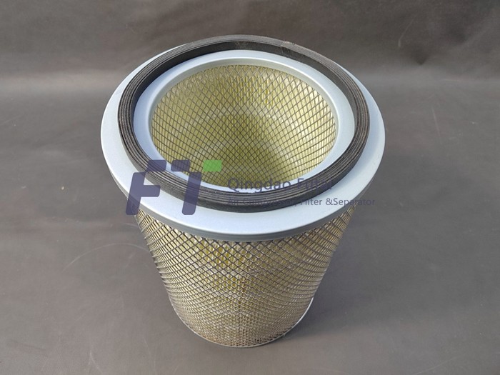 Quincy Alternative Screw Compressor Oil Filter 2345821