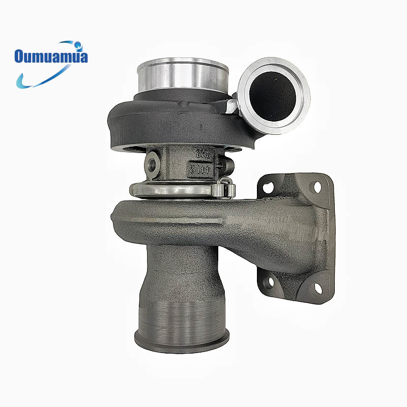 HE200FG turbocharger 5329832 5329834 5554788 5554789 5554799 for Cummins generator set