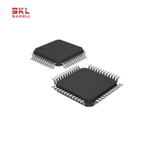  STM32F100CBT6BTR Microcontroller MCU 32bit Most Powerful Microcontroller Manufactures
