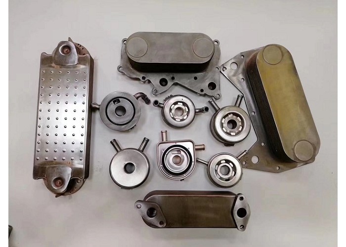 Electric 137-5541 Cat 3304 Fuel Injection Pump