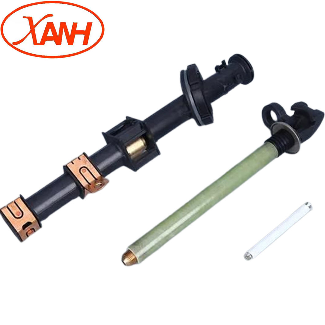 Factory Wholesale High Voltage Current-Limiting Fuse for Transformer Protection 4000380c14CB Cbuc38140d100