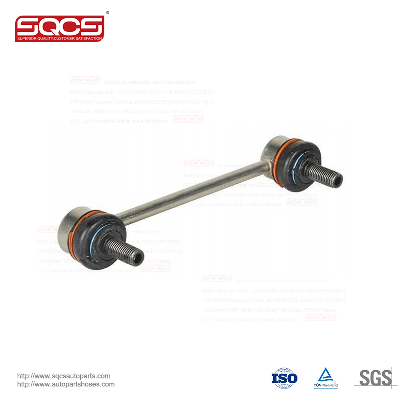SQCS Stabilizer Link 1404120 for Iveco Daily OEM Standard Size and Reference NO. 04SKV340