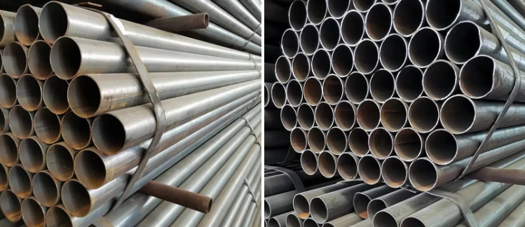 A 213 T12 Alloy Steel Seamless Pipe