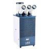 Buy cheap Instant Cooling Mobile air compressor Cooler 2500 W For Industrial Equipment from wholesalers