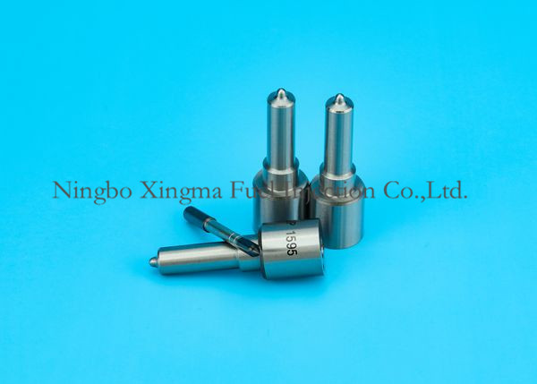 High Pressure Diesel Engine Common Rail Injctor Nozzles Oil Truck Nozzle