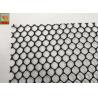 Buy cheap Sheet Diamond 10mm X 10mm Extruded Plastic Netting from wholesalers