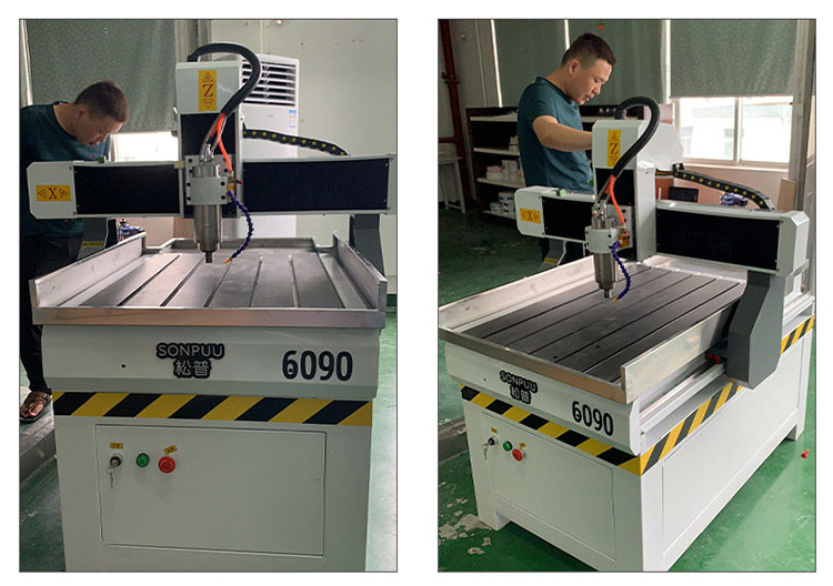Popular and widely used wood carving machine cnc router 3d cnc wood milling machine cnc wood carving machine price