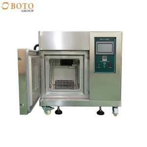 Small High & Low Temperature Test Chamber for Electrical & Electronic Testing 20