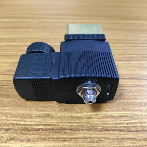 Atlas Solenoid Valve 1089073527 High Quality Screw air Compressor Parts