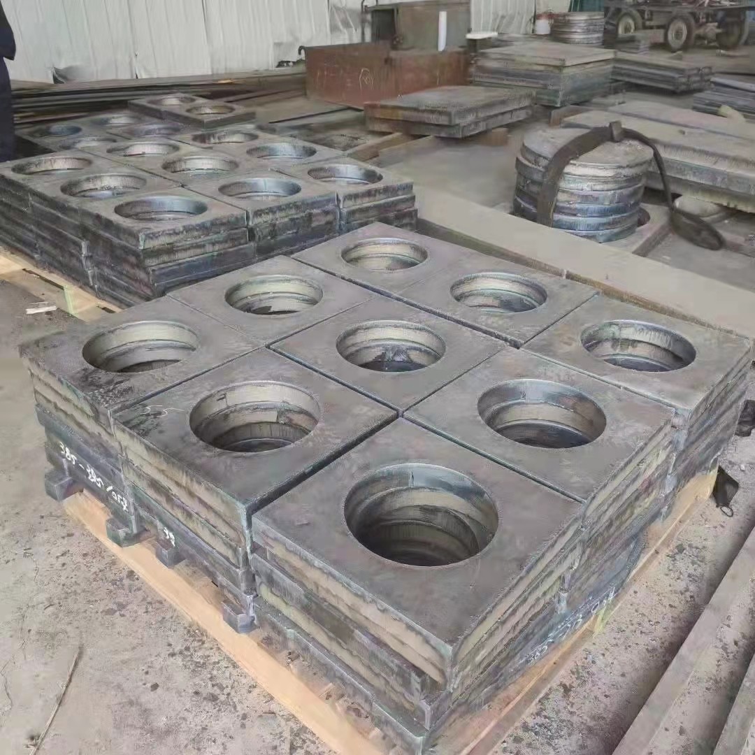AISI 5140 High Tenacity Carbon Alloy Steel Plate Thickness 3.0mm For Leaf Spring