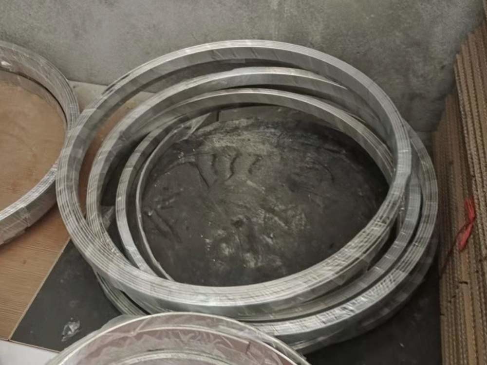 Wiremac Wire Drawing Machine Spare Parts , Anticorrosive Nickel Plated Copper Strip