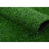 Buy cheap Landscape 9450 S / Sqm Green Yellow Blue Realistic Artificial Turf from wholesalers