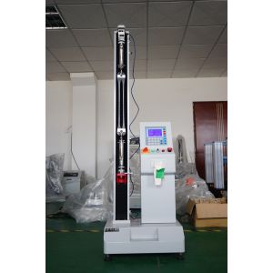 Servo Motor Electronic Tensile Test Equipment Computerized Universal Testing