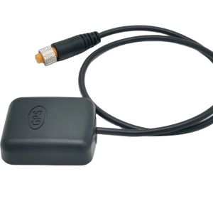 Youwei GK-9501 GNSS Module 38mmx49mm with -160dBm Sensitivity
