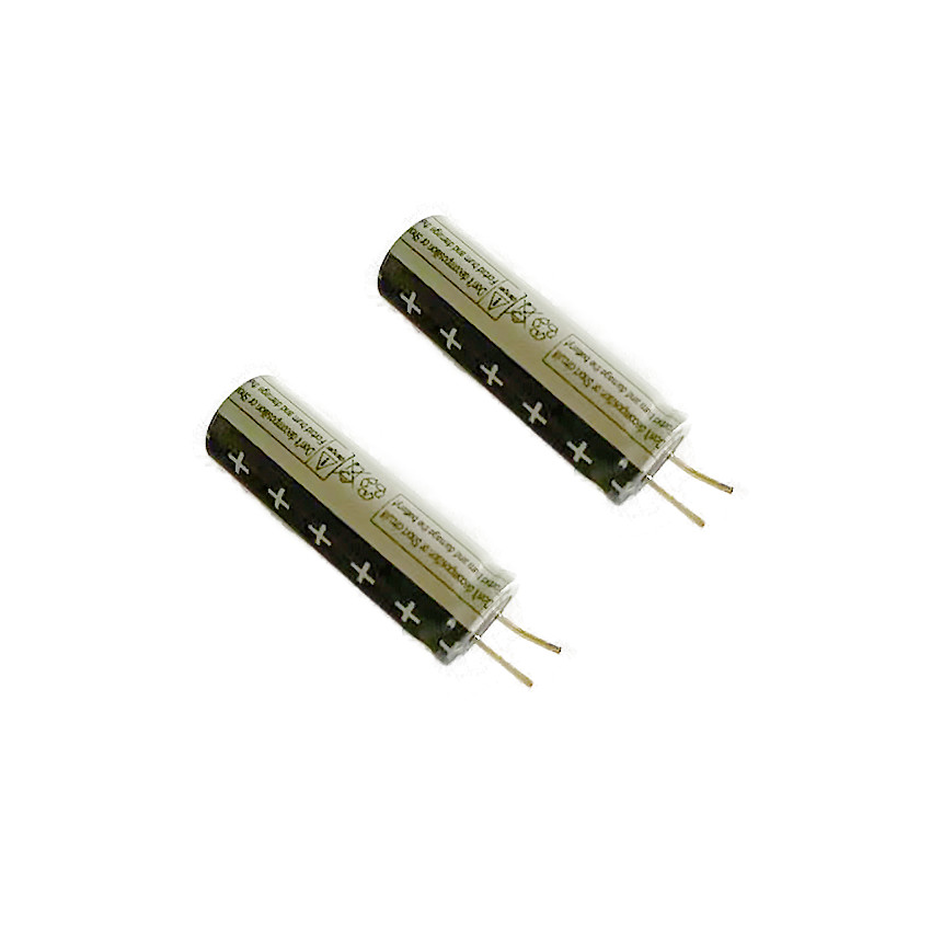 3.7V 500mAh Ternary Lithium Battery