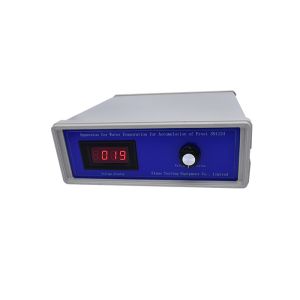 China IEC60335-2-14 Electrical Appliance Testing Equipment Defrosting Test Apparatus on sale