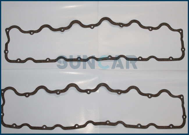 CA8S1605 8S-1605 8S1605 Engine Gasket - Cover For C-A-T 3306 C6121