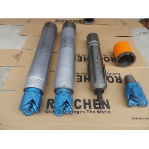 China Soil Sampling Casing Cutter Tool / Original Surface Casing Drilling on sale