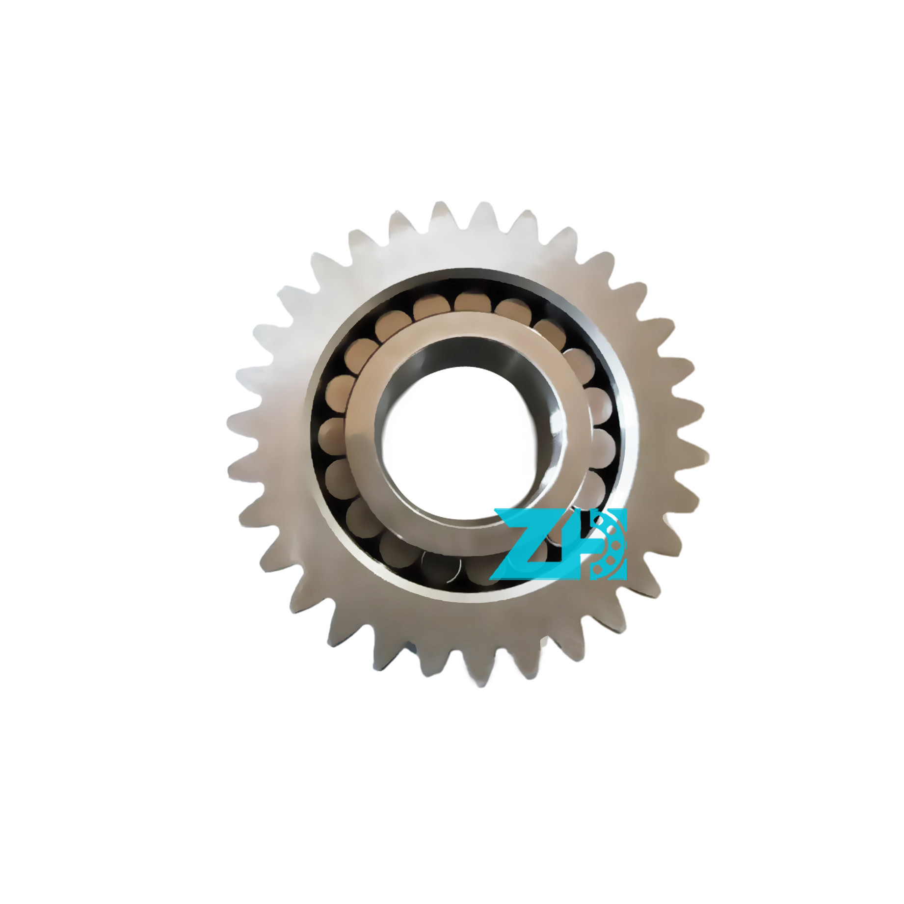 101.4153 1014153 Radial cylindrical roller bearings size 30X49.6X25mm double row roller bearing