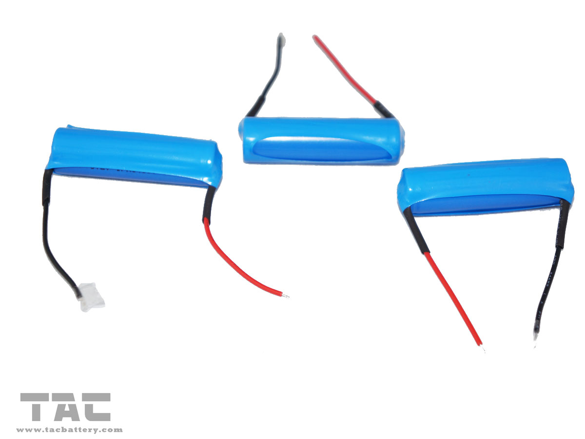 3.3V 14500 BATTERY