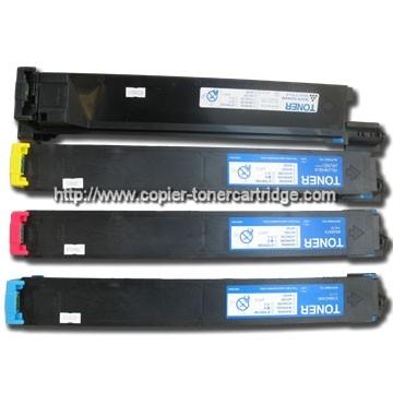 Konica Minolta TN210 Cyan Premium Compatible Copier Toner Cartridge - 12000