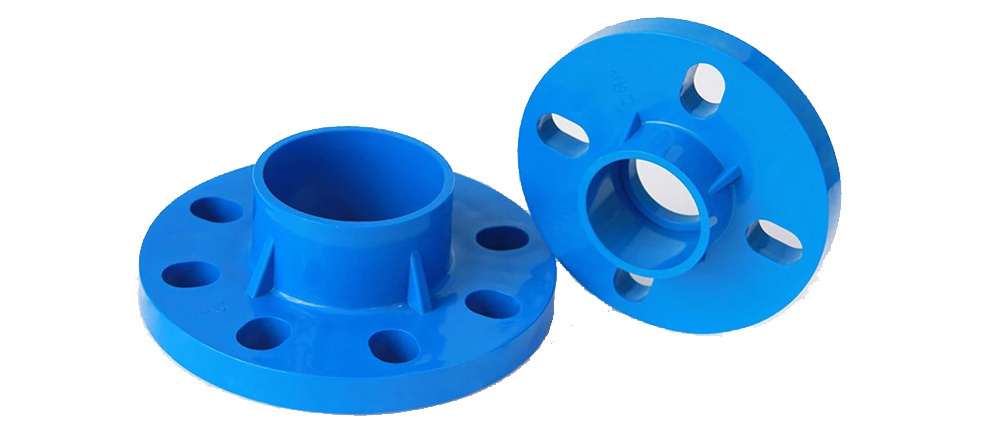 Good Quality Pipe Fittings Quick Connection DIN Pn10, Sch 80 Flange