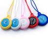 Buy cheap hot sale personal anti lost usage bluetooth smart key tracker anti-loss device from wholesalers