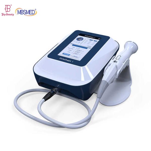 Quality Vacuum Suction Firming RF Face Lift Device Cela Shape 5 Tips Face Skin Tightening Wrinkle Removal for sale