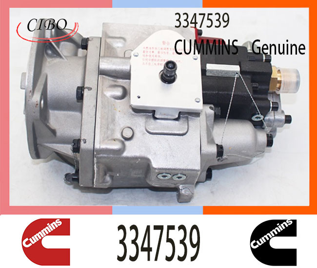 3347539 Diesel Pump for Cum-mins KTA19-G2 NTA855 NT855 Engine PT Fuel Injector 3347539 3267978 3264582 3278682 3279768