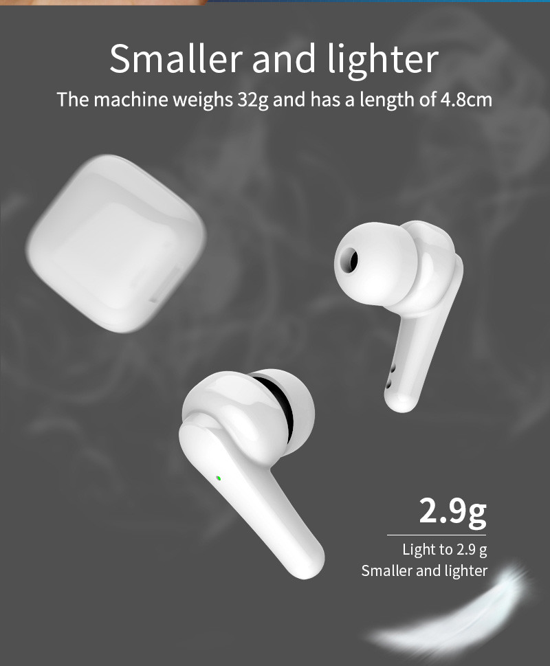 PSE 40mAh Bluetooth HI Smart Earphone Earbuds For Android Phone Under $50