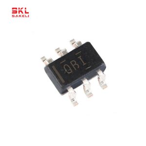 INA199A3DCKR Semiconductor IC Chip High Precision Bi-Directional Current/Voltage