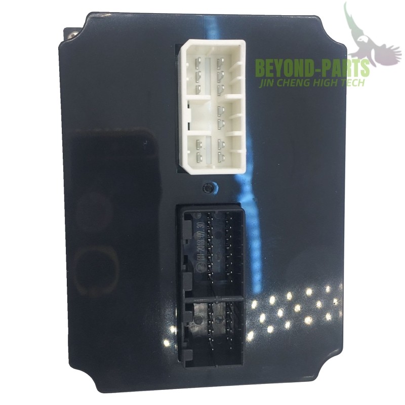 EC210B B Serials EC Excavator Parts Air Conditioner Panel 14541344