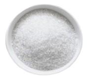 White Rare Earth Polish Powder Particle Size 0.8-1.2um for Professional-Grade