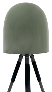 Buy cheap Fixed Drone Detector 300m - 3km Anti Drone Jammer from wholesalers