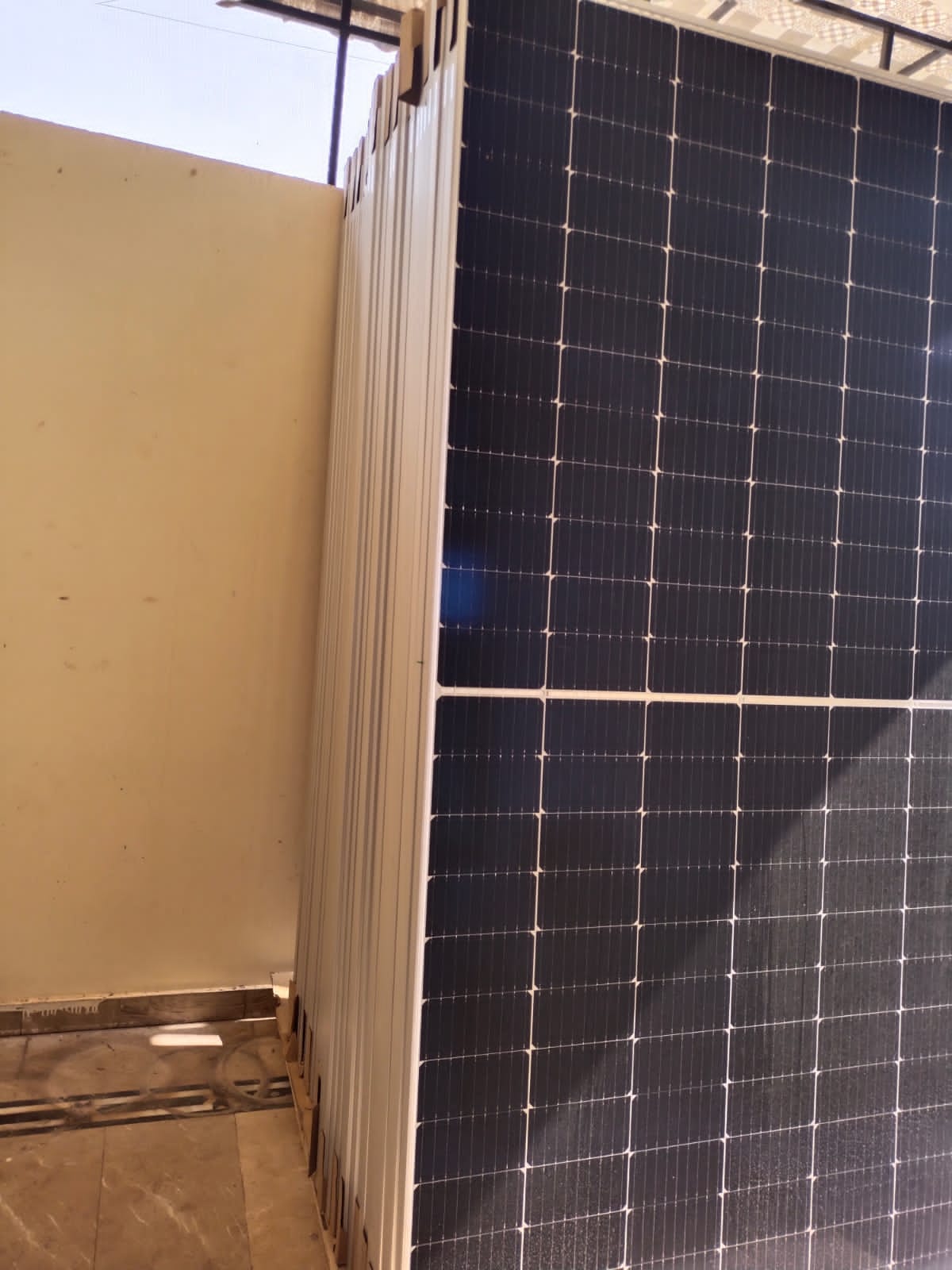 10kw Off Grid Solar Energy System with 10000w Monocrystalline Silicon Solar Panel Kit