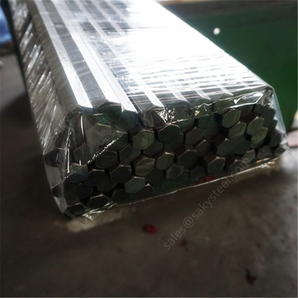 AMS 5962 Cold Drawn Round Bar Inconel 718 CR for Aerospace