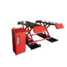 Buy cheap Optional Color Small Scissor Lift 3000kg , Car Scissor Lifts For Home Garage from wholesalers
