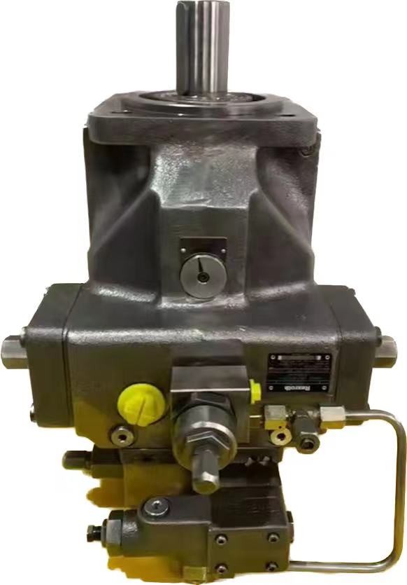 A4VSO A4VSO250LR2DF/10R-PPB13NOO-S Hydraulic Variable Displacement Axial Piston Plunger Pumps A4VSO180 A4VSO250 A4VSO355