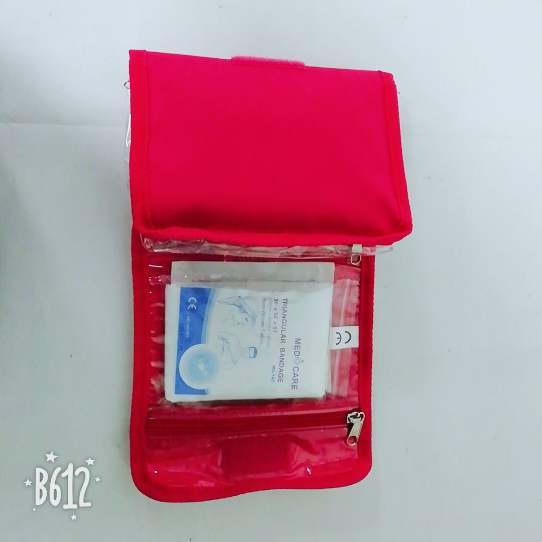 Bandage Wound Adhesive Tape In First Aid Kit Home Travel Emergency Survival Hiking 18CM