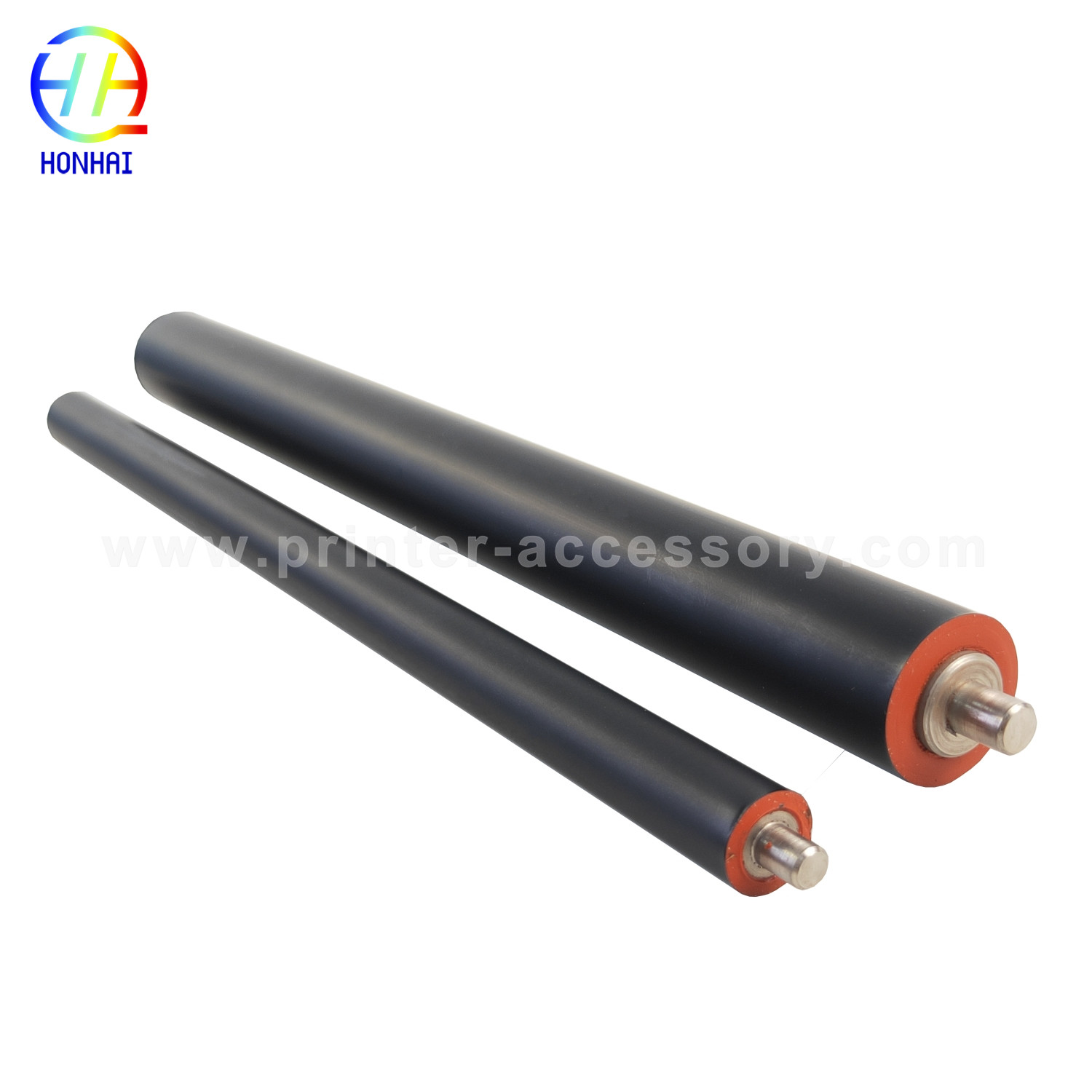 Lower Pressure Roller For Samsung ML-2851 3310 3470 3710 3712 3750 ProXpress M3320 M3820 M3870 M4020 M4030 M4070 JC66-01663A JC66-01664A Printer Fuser