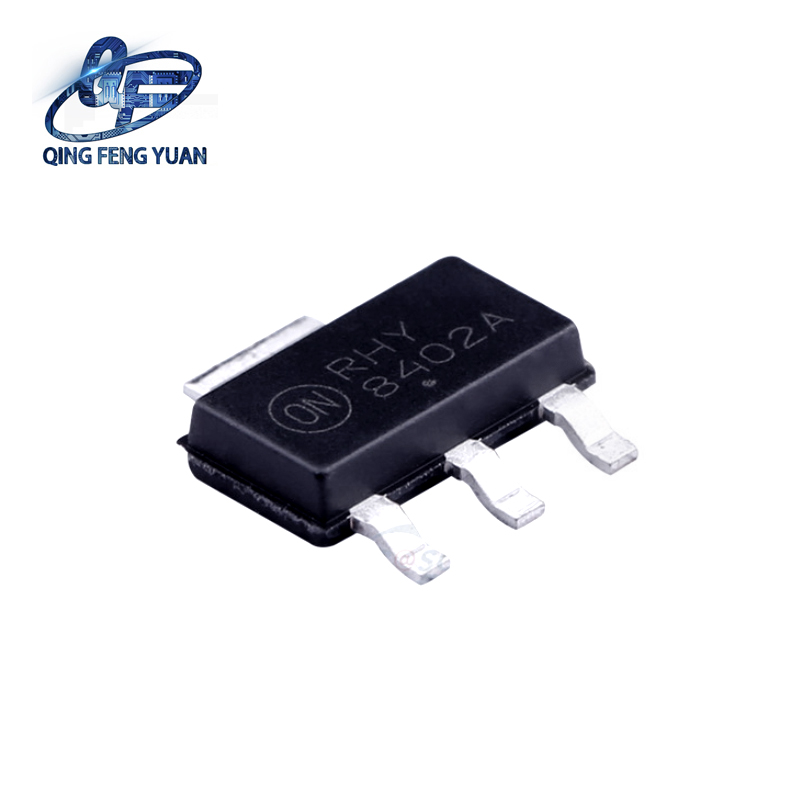 China Professional ics Supplier ONSEMI NCV8402ASTT3G SOT-23 Electronic Components ics NCV8402AS Cy9af314mapmc-g-mne2