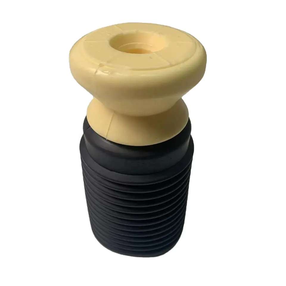 X5 E70 Shock Absorber Dust Cover Kit Rubber Buffer OE NO. 31336778780 by XINLONG LION