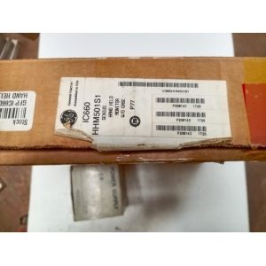 IC660HHM501 Ge Fanuc INTERFACES TO ALL GENIUS I/O BLOCKS AND BUS CONTROLLER