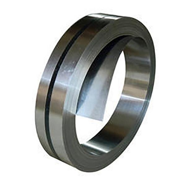 Inlay L Shape Stainless Steel Fixing Strip 3mm 2mm 1mm SUS 301 321 201 310s