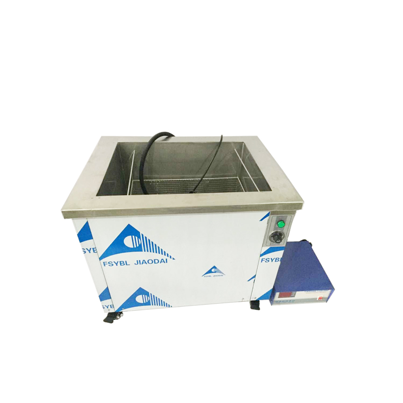 degas button on ultrasonic cleaner machine for Household and industrial 40khz
