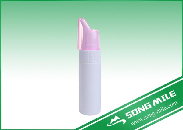 20ml PP Nasal Spray with Bottle for Medical