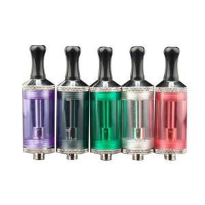  2014 Factory Wholesale High Quality Clearomizer Vivi Nova with 3.5ml Large Capacity Atomiz Manufactures