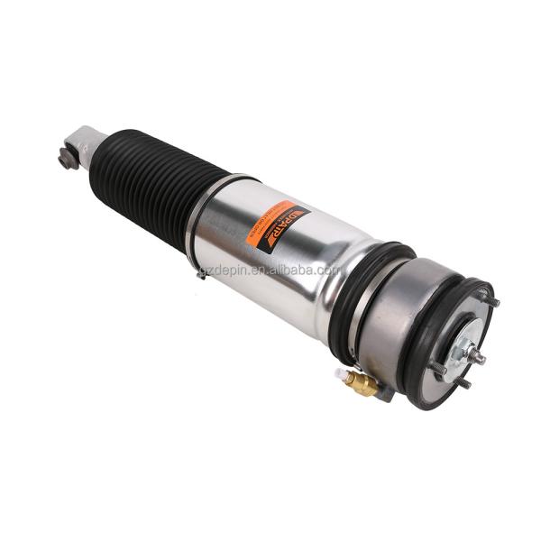 Rear Left Air Shock Absorber 37126785537 E66 BMW Shock Absorber Replacement