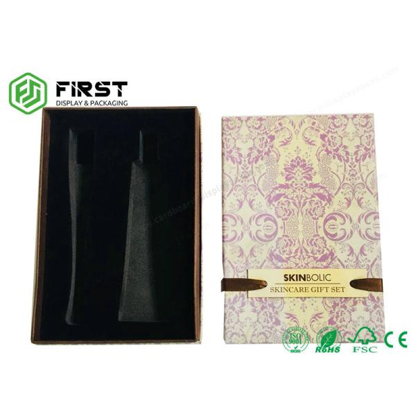 CMYK Printing Personalised Gift Box Luxury Customized Cardboard Gift Box For