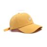 Buy cheap D88* H90mm cotton Advertising Baseball Caps , Exhibition Blank Ball Caps from wholesalers